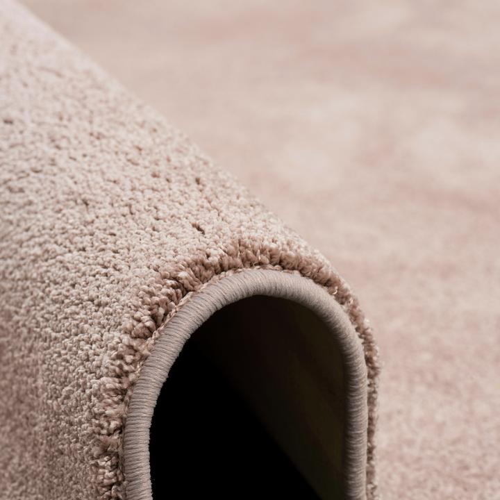 Produktbild Snapstyle Hochflor Luxus Velours Teppich Touch (80 x 160 cm)