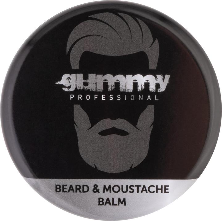 Immagine prodotto Gummy Professional Balsamo per barba e baffi 50ml (50 ml)