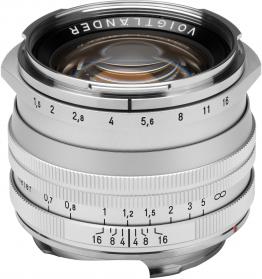 Image du produit Voigtländer Nokton (M-Bajonett)