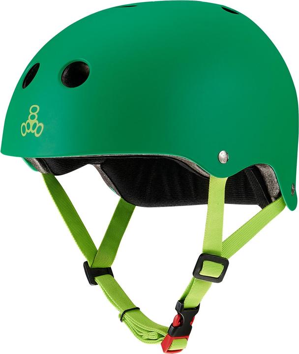 Produktbild Triple 8 THE Certified Sweatsaver (51 - 54 cm)