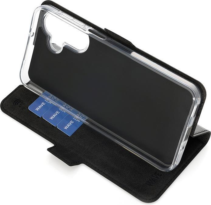 Produktbild Wave Book Case (Samsung Galaxy A17)