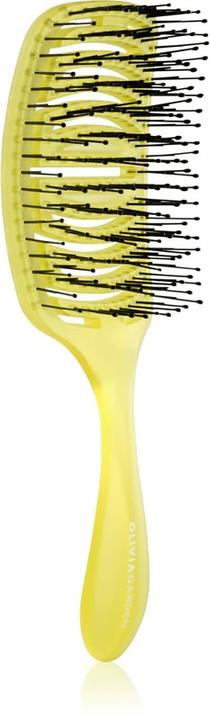 Image du produit Olivia Garden iDetangle Medium Pride Yellow