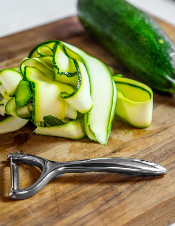 Produktbild Master Class Pendelschäler