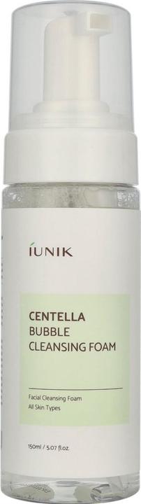 Immagine prodotto iUNIK Centella (Schiuma detergente, 150 ml)