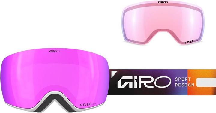 Image du produit Giro Article II W Vivid Goggle