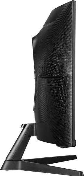 Produktbild Samsung Odyssey G5 - G55T (2560 x 1440 Pixel, 32")