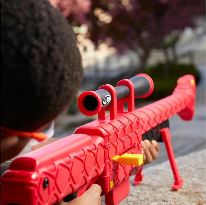 Actual product image Hasbro Nerf Roblox Cobra