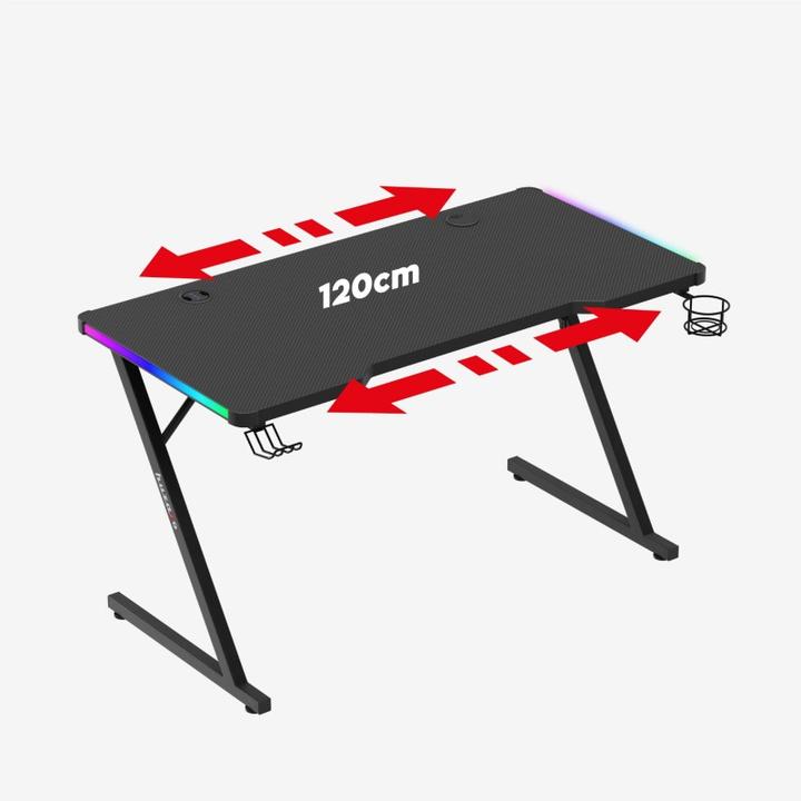 Actual product image Huzaro Hero 2.5