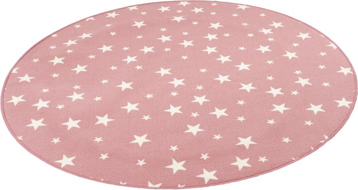 Snapstyle Kids Game Carpet Stars (160 x 160 cm)