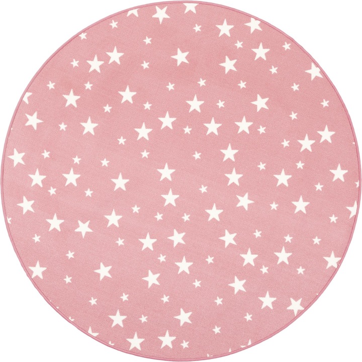Immagine prodotto Snapstyle Gioco per bambini tappeto stelle (100 x 100 cm)