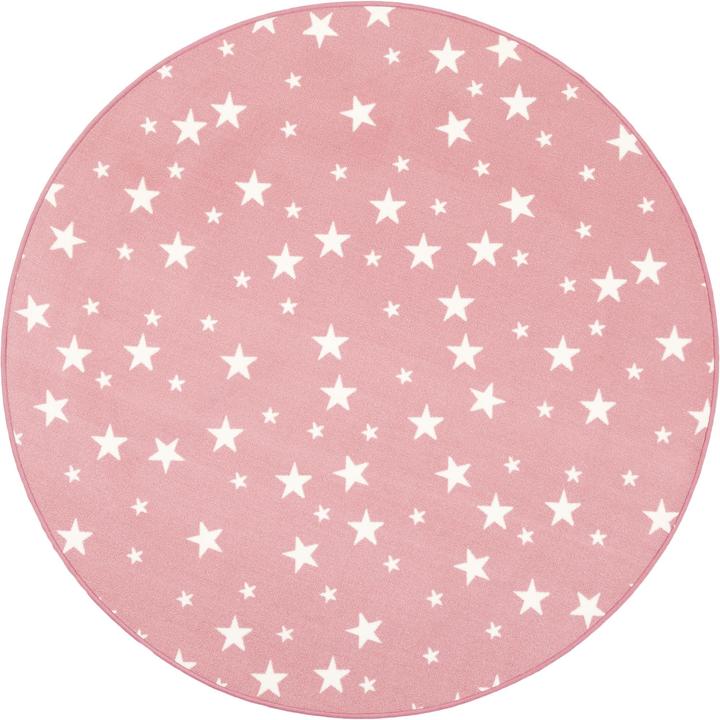 Actual product image Snapstyle Kids Game Carpet Stars (160 x 160 cm)