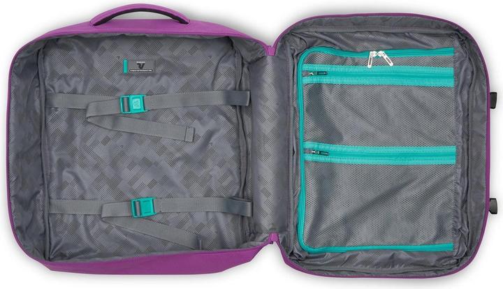Actual product image Roncato Ironik 2.0 Travel Backpack (29 l)