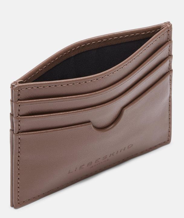 Actual product image Liebeskind Berlin Portemonnaie Kartenetui aus Leder