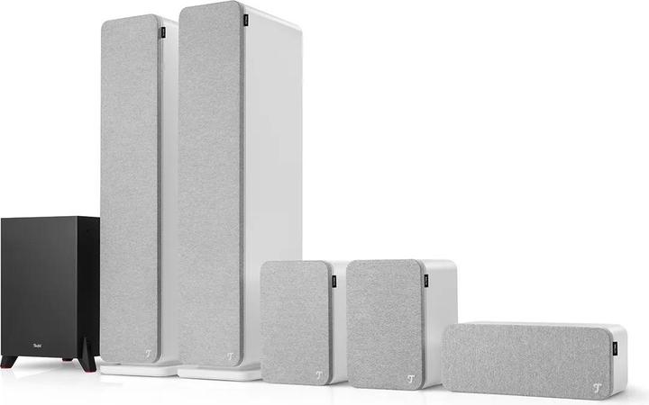 Image du produit Teufel Ultima 40 Surround Power Edition 5.1 Set (Set)
