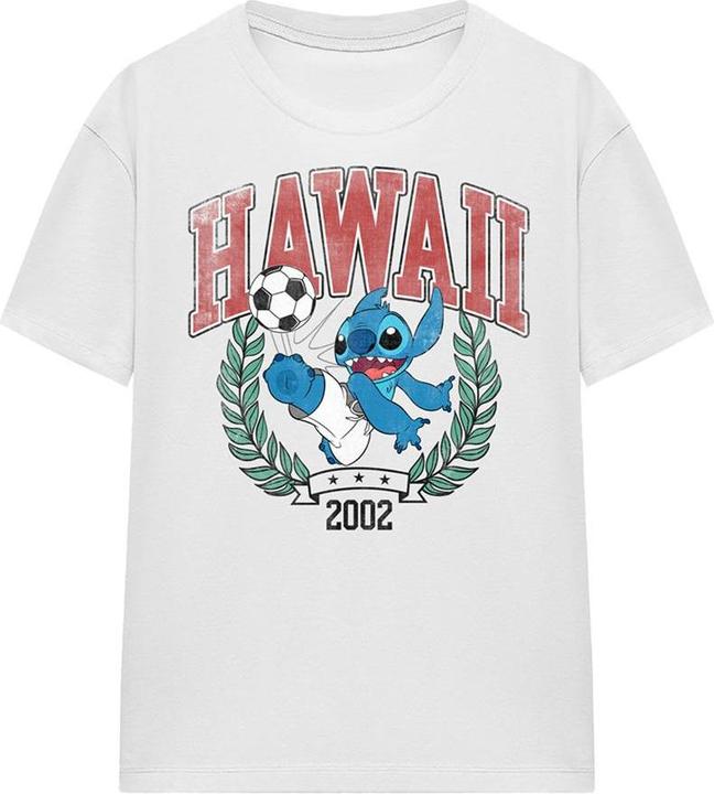 Produktbild Lilo & Stitch TShirt (S)