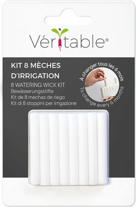 Produktbild Véritable Bewässerungsdochte-Set