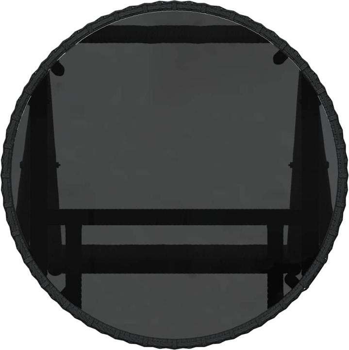 Produktbild vidaXL Teetisch (60 x 60 x 75 cm)