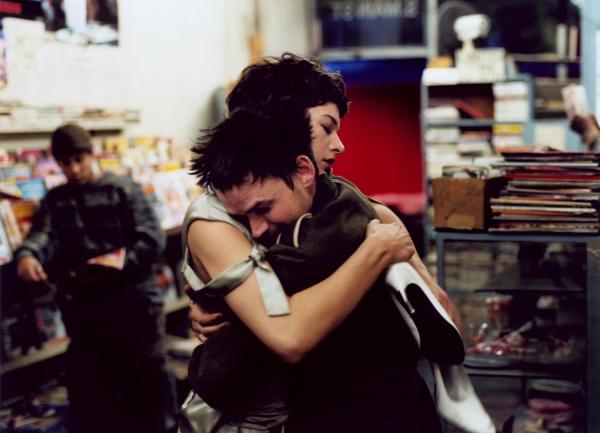 Immagine prodotto The Million Dollar Hotel - Edizione speciale (Blu-ray, 2022, Tedesco, Inglese)