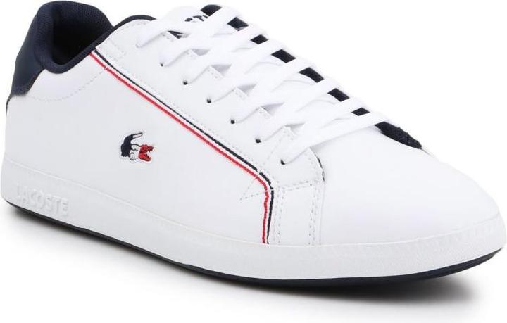 Immagine prodotto Lacoste Sneaker uomo laureato (41)