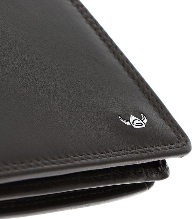 Produktbild Golden Head Polo RFID Protect Kombischeintasche 1230