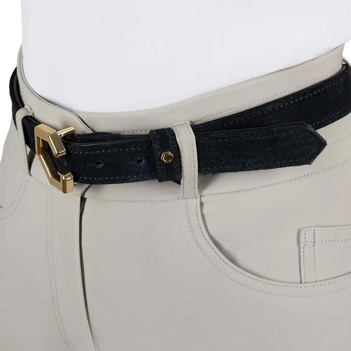 Produktbild Coldstream Gürtel Roxburgh Wildleder