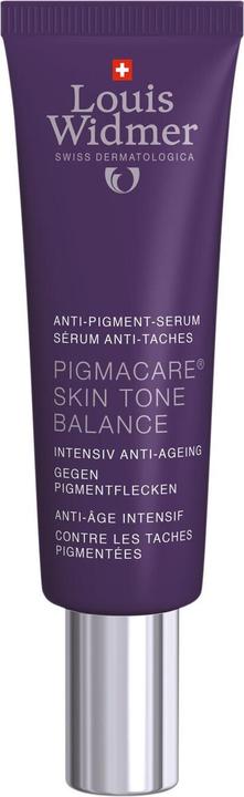 Produktbild Louis Widmer Anti Piment Intensiv Serum (30 ml)