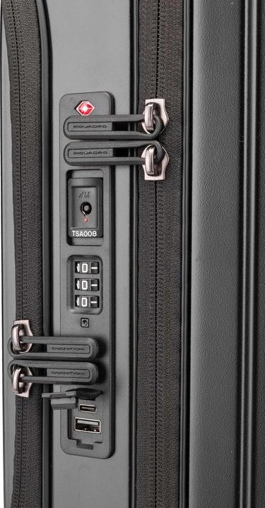 Actual product image Piquadro PQ-Light (40 l)