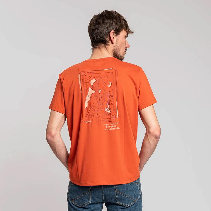 Produktbild Rock Experience Melat (XXL)