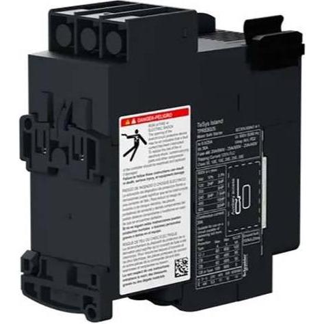 Thumbnail - Schneider Electric, Zubehör Antriebstechnik, TPRSS025 TeSys island 25A 11kW Direktstarter