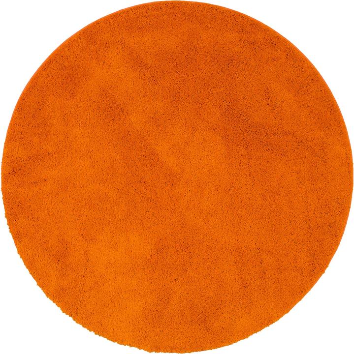 Produktbild Snapstyle Hochflor Shaggy Teppich Palace (Ø 200 cm)
