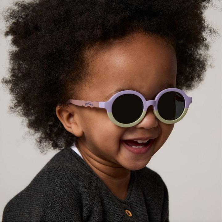 Produktbild Komono Sonnenbrille LELE - Multicolor