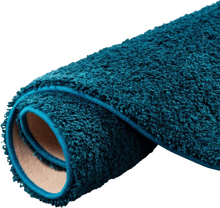 Produktbild Snapstyle Hochflor Shaggy Teppich Palace (Ø 160 cm)