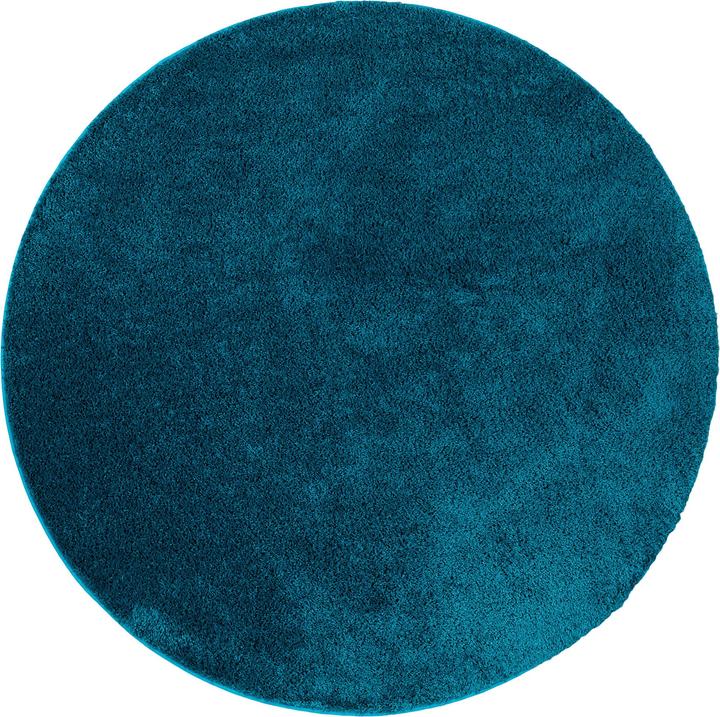 Produktbild Snapstyle Hochflor Shaggy Teppich Palace (Ø 160 cm)