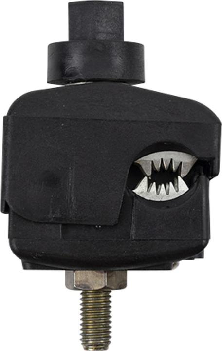Pfisterer ISO-Abzweigklemme, 25-120 / 16-35 mmÂ², mehr-, feindrähtig, NYY/mehrdr.