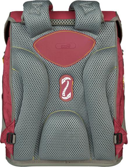 Produktbild Scooli Schulthek-Set EasyFit (18 l)