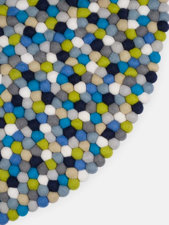 Produktbild Myfelt Round Flat Point L (Ø 180 cm)