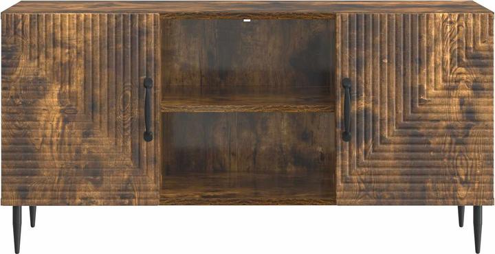 Produktbild vidaXL TV-Schränk (102 x 34.50 x 50 cm)