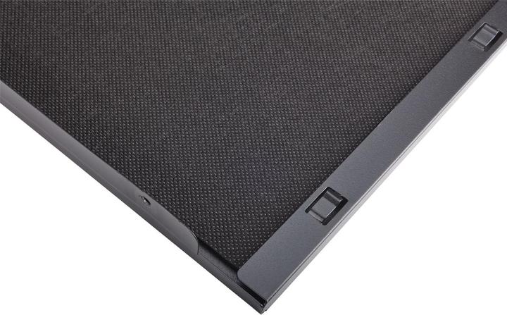 Actual product image Corsair Carbide Quiet 600Q (ATX, E-ATX, mATX, Mini-ITX)