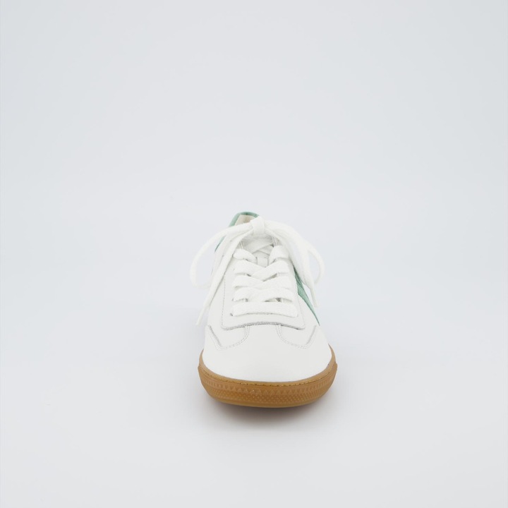 Produktbild Paul Green Modischer Sneaker der Marke aus hochwertigem Leder im Lagenlook. Dank des Leoprints lässt (37.5)