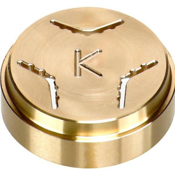 Thumbnail - Kenwood At910011, Zubehör Küchengeräte, Bronze