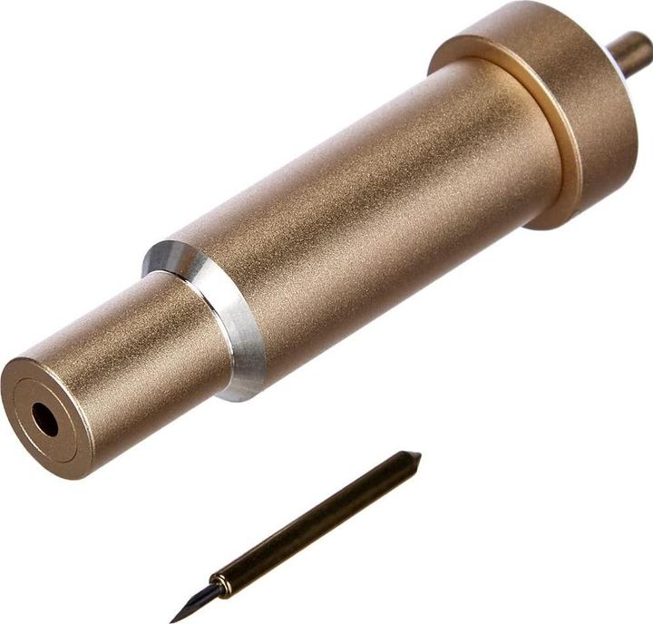 Produktbild Cricut Ersatzklinge Fine-Point Premium mit Halter