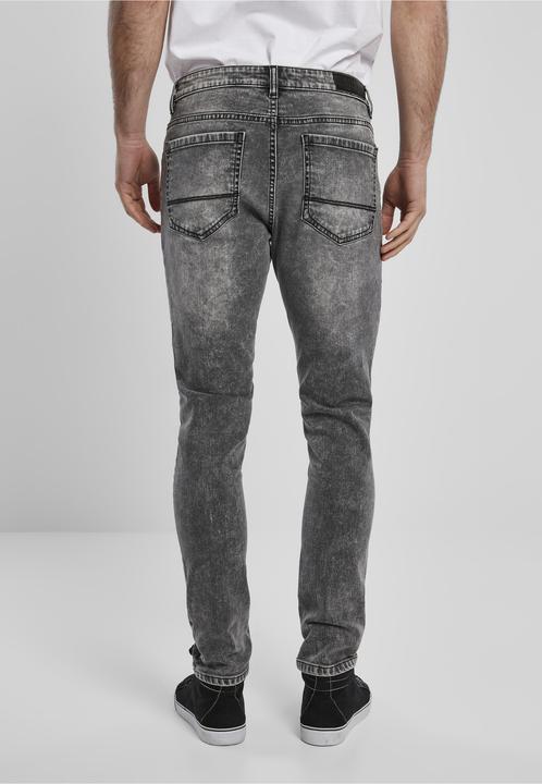 Produktbild Urban Classics Slim Fit Jeans