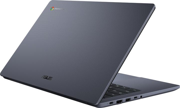 Produktbild ASUS Chromebook CX1405CTA (14", 128 GB, 8 GB, Eng. Int., Intel N250)