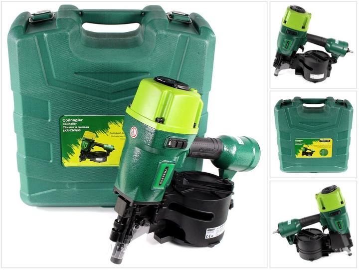 Actual product image Prebena 8XR-CNW90