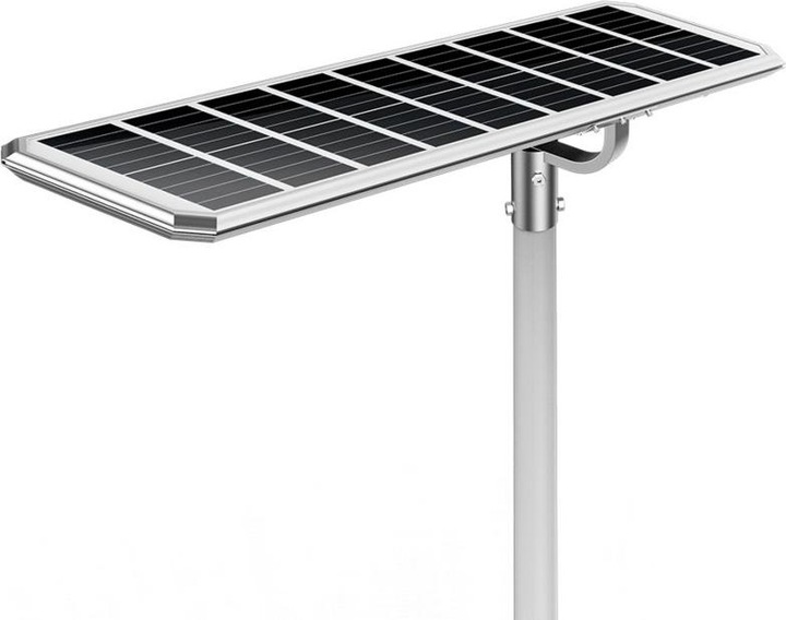 Produktbild Powerneed SSL34 Aussenbeleuchtung Aussensockel-/Pfostenbeleuchtung Nicht austauschbare Glühbirne(n) LED (4000 lm, IP65)