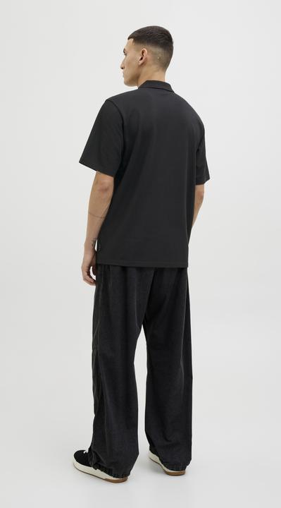 Actual product image Jack & Jones Jcofusion Pique Polo Ss (L)