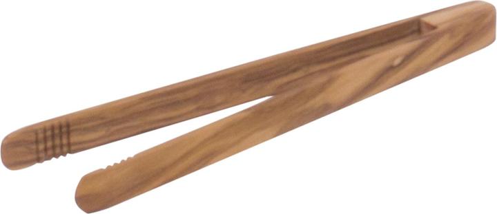 Bérard Pince Olea Europea avec aimant, 20 cm (Pinces de service)