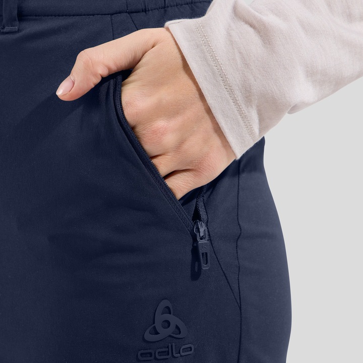Actual product image Odlo Ascent Light (38)