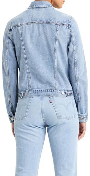 Immagine prodotto Levis Trucker originale tutto mio (S)