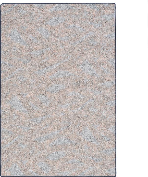 Produktbild Snapstyle Schlingenteppich Memory Meliert (80 x 320 cm)